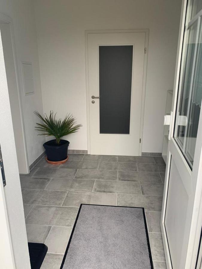 Apartment „Am Suedhang“ Odelzhausen Exterior foto